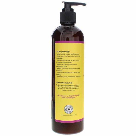 Moisturizing Hand & Body Lotion, NKB